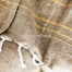 Woven CottonTowels 187 cm x 92cm