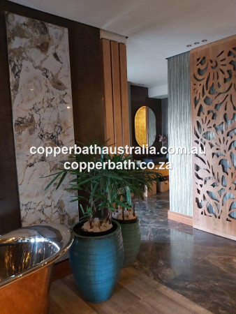 copper nickel bath australia south africa europe